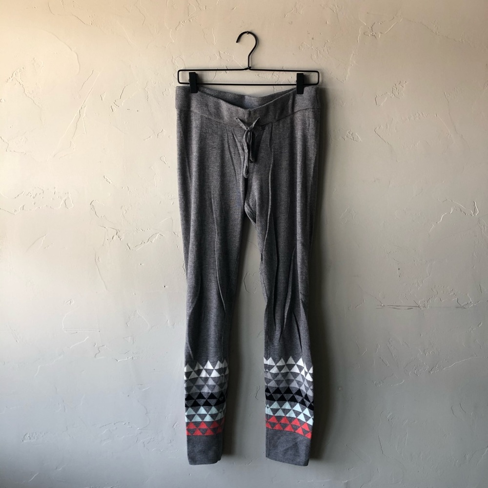 Gap Sweater Leggings